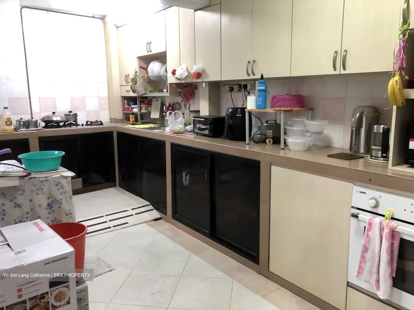 Blk 545 Cheng San Green (Ang Mo Kio), HDB 5 Rooms #571758331